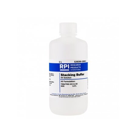 Rpi Stacking Buffer 4X Solution, 1 L S28200-1000.0